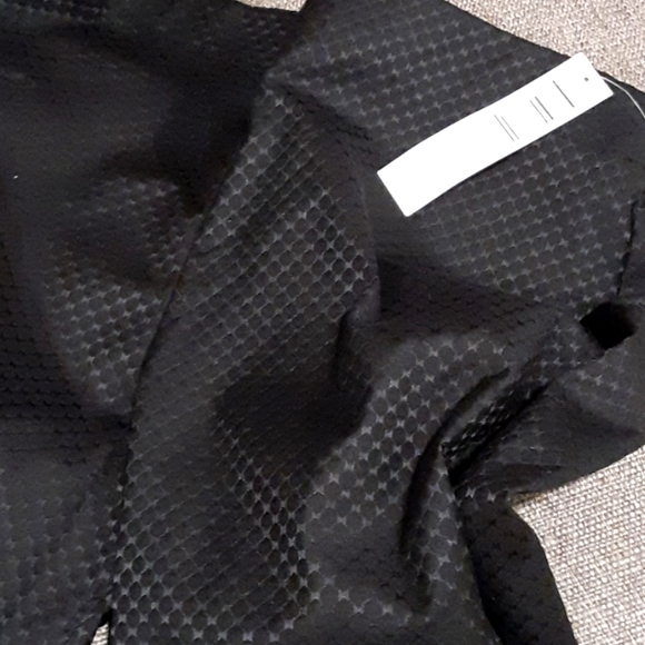 Sz 18 Tribal  Black "Flatten It" Pull On Pants Slimming Trousers - Picture 12 of 14